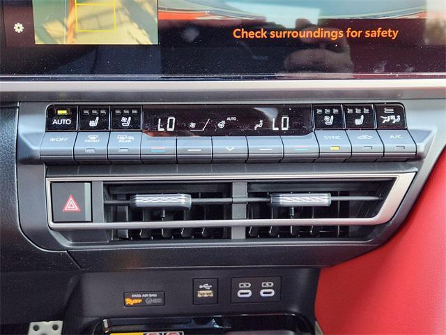 new 2026 Toyota Camry car, priced at $43,599