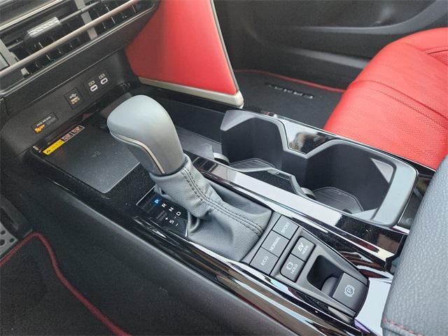 new 2026 Toyota Camry car, priced at $43,599