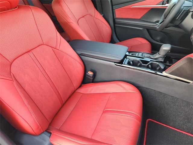 new 2026 Toyota Camry car, priced at $43,599