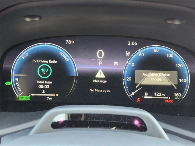 new 2026 Toyota Camry car, priced at $43,599