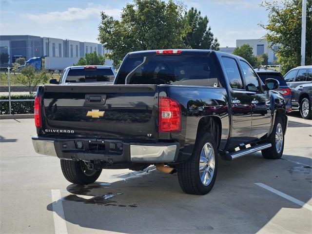 used 2013 Chevrolet Silverado 1500 car, priced at $16,992