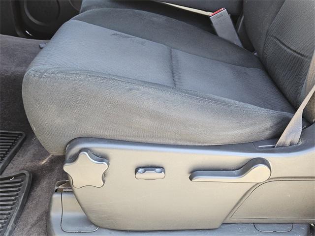 used 2013 Chevrolet Silverado 1500 car, priced at $16,992