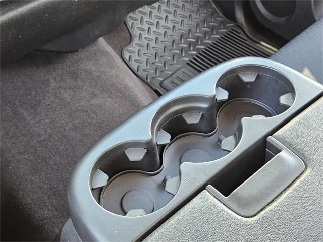 used 2013 Chevrolet Silverado 1500 car, priced at $16,992