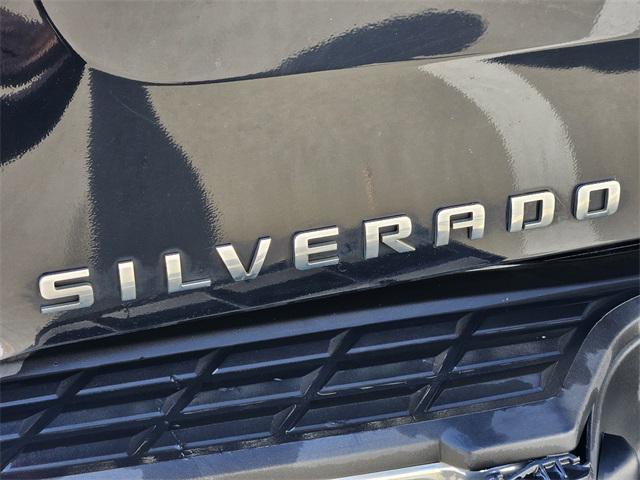 used 2013 Chevrolet Silverado 1500 car, priced at $16,992