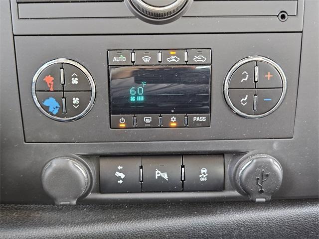 used 2013 Chevrolet Silverado 1500 car, priced at $16,992