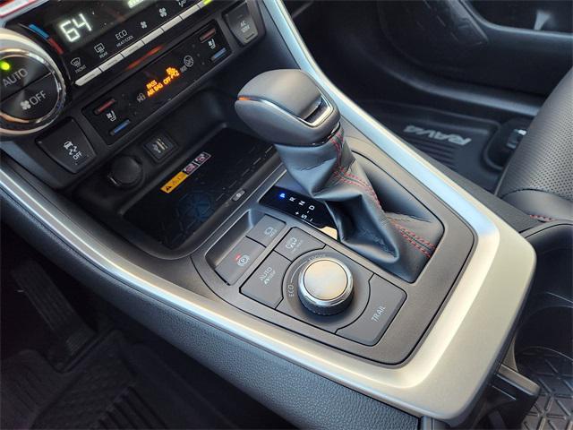 new 2025 Toyota RAV4 Hybrid car, priced at $52,725