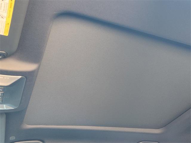 new 2025 Toyota RAV4 Hybrid car, priced at $52,725