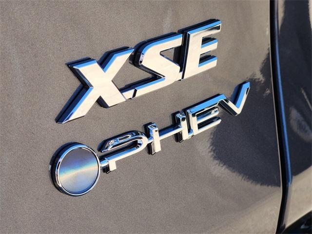 new 2025 Toyota RAV4 Hybrid car, priced at $52,725