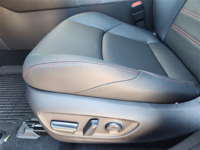 new 2025 Toyota RAV4 Hybrid car, priced at $52,725