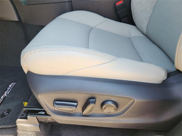new 2025 Toyota Tacoma car, priced at $52,986