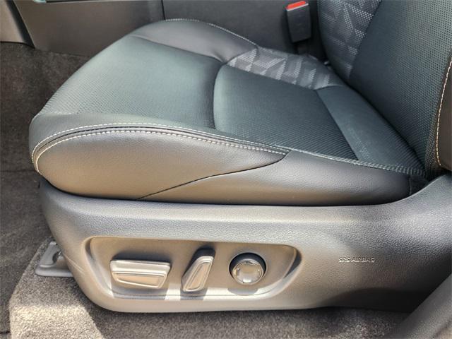 new 2025 Toyota 4Runner car, priced at $61,215
