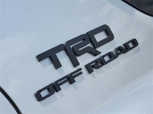 new 2025 Toyota 4Runner car, priced at $61,215