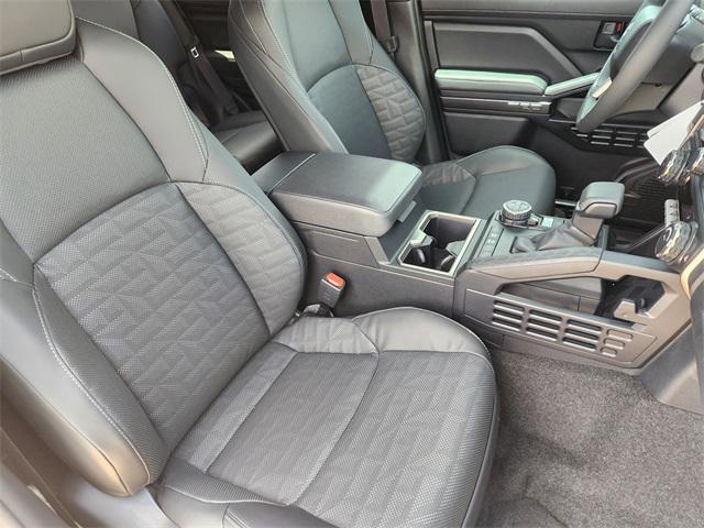 new 2025 Toyota 4Runner car, priced at $61,215