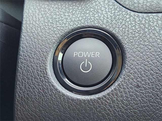 new 2026 Toyota Camry car, priced at $30,118