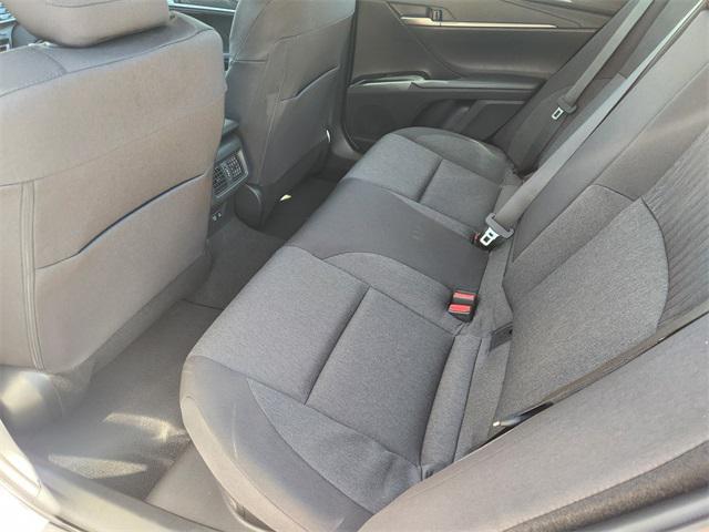 new 2026 Toyota Camry car, priced at $30,118