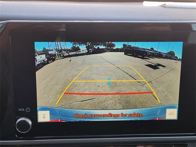 new 2026 Toyota Camry car, priced at $30,118