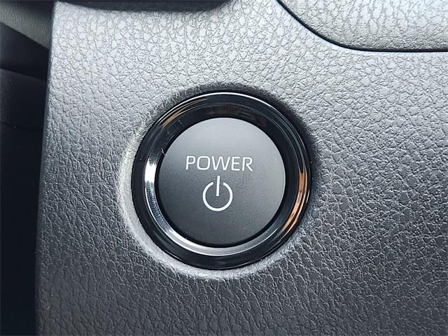 new 2025 Toyota Camry car, priced at $32,804