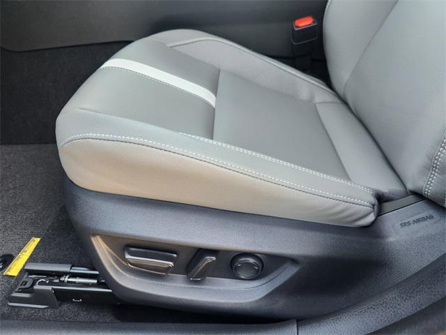 new 2025 Toyota Camry car, priced at $32,804