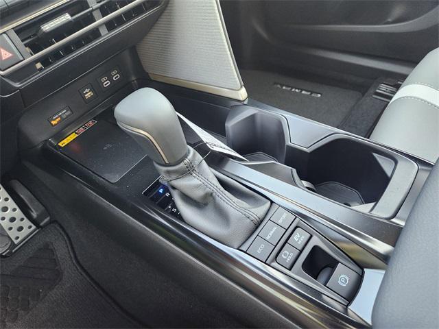 new 2025 Toyota Camry car, priced at $32,804