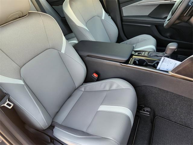 new 2025 Toyota Camry car, priced at $32,804