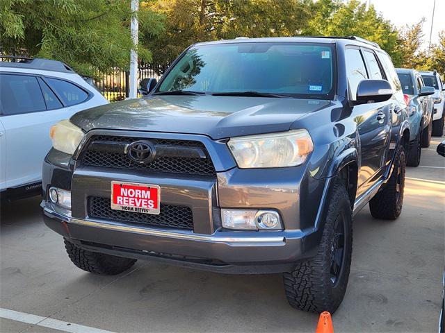 used 2010 Toyota 4Runner car, priced at $12,991