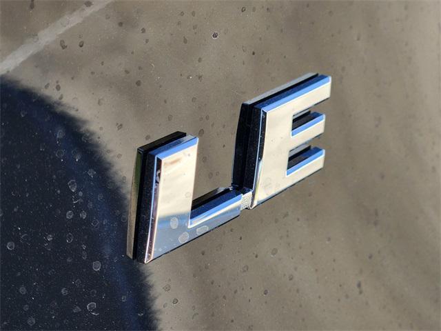 new 2025 Toyota RAV4 car, priced at $31,113