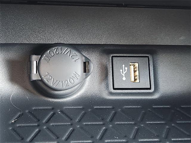 new 2025 Toyota RAV4 car, priced at $31,113