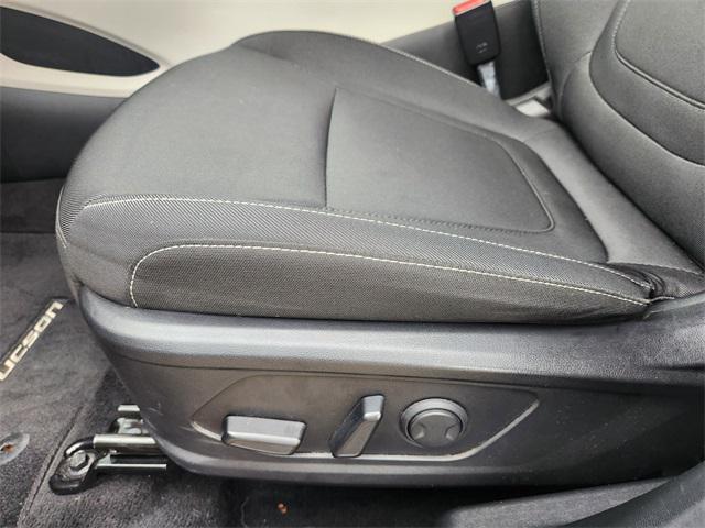 used 2022 Hyundai Tucson car, priced at $21,979