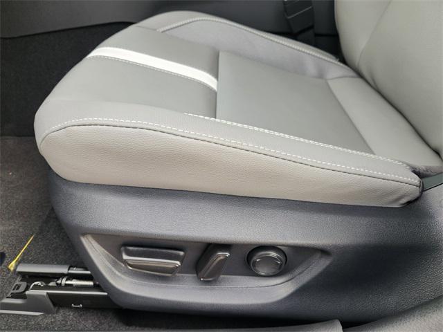 new 2026 Toyota Camry car, priced at $39,167