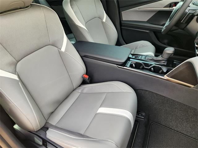 new 2026 Toyota Camry car, priced at $39,167