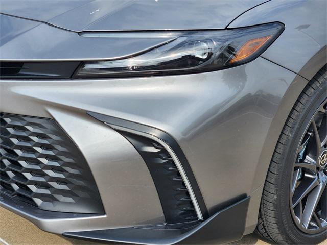 new 2026 Toyota Camry car, priced at $39,167