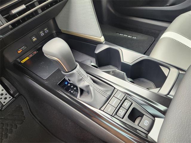 new 2026 Toyota Camry car, priced at $39,167