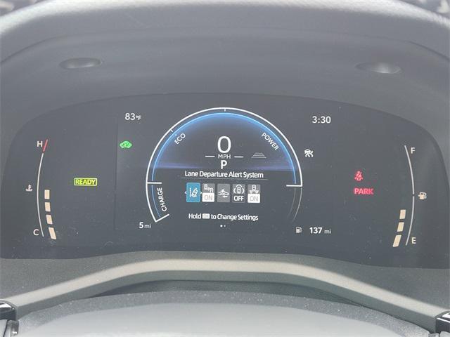 new 2026 Toyota Camry car, priced at $39,167