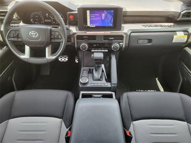 new 2024 Toyota Tacoma car, priced at $42,435