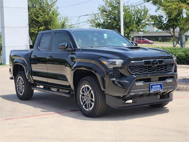 new 2024 Toyota Tacoma car, priced at $42,435