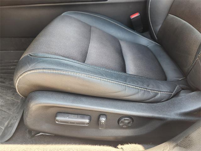 used 2020 Honda Accord car, priced at $20,189