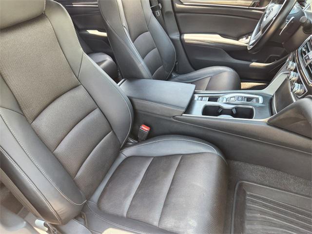 used 2020 Honda Accord car, priced at $20,189