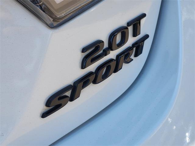 used 2020 Honda Accord car, priced at $20,189