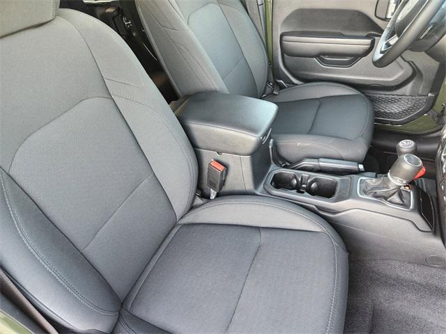 used 2021 Jeep Wrangler Unlimited car, priced at $28,999