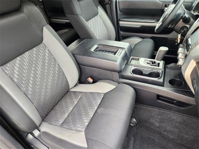 used 2018 Toyota Tundra car, priced at $39,492