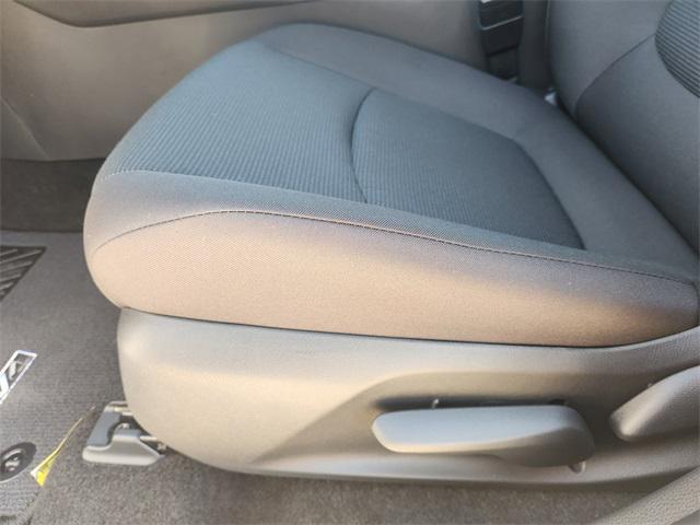 new 2025 Toyota RAV4 car, priced at $32,042