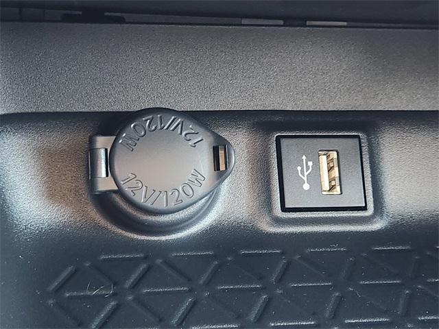 new 2025 Toyota RAV4 car, priced at $32,042