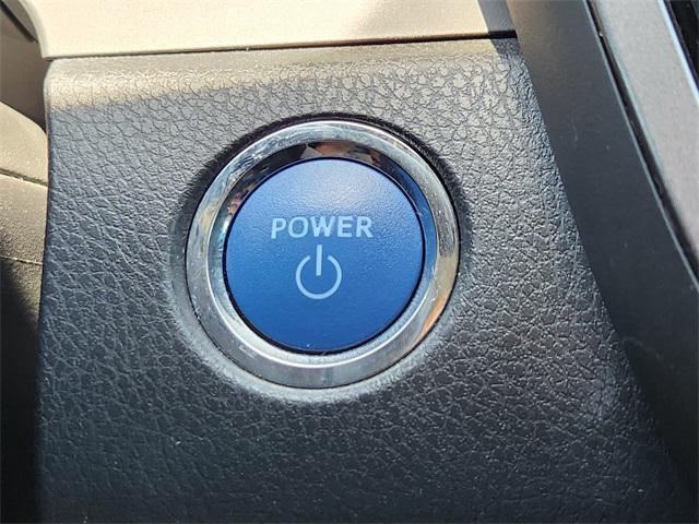 used 2021 Toyota Camry car, priced at $25,351