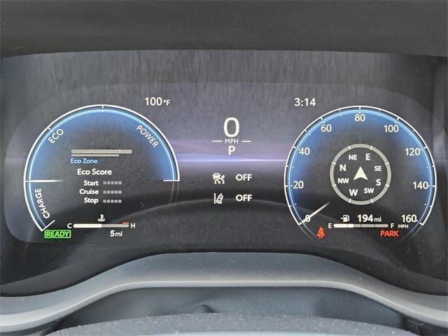 new 2025 Toyota Sienna car, priced at $60,876