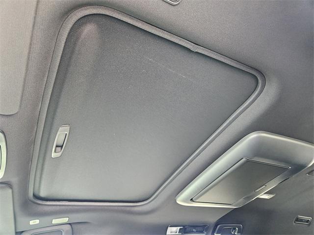 new 2025 Toyota Sienna car, priced at $60,876