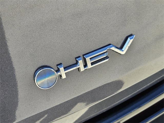 new 2025 Toyota Sienna car, priced at $60,876