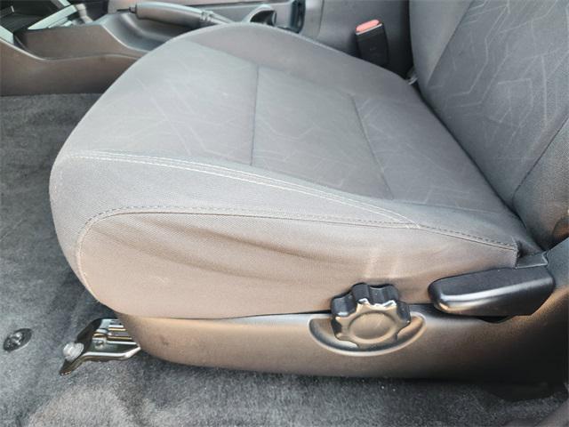 used 2018 Toyota Tacoma car, priced at $30,543