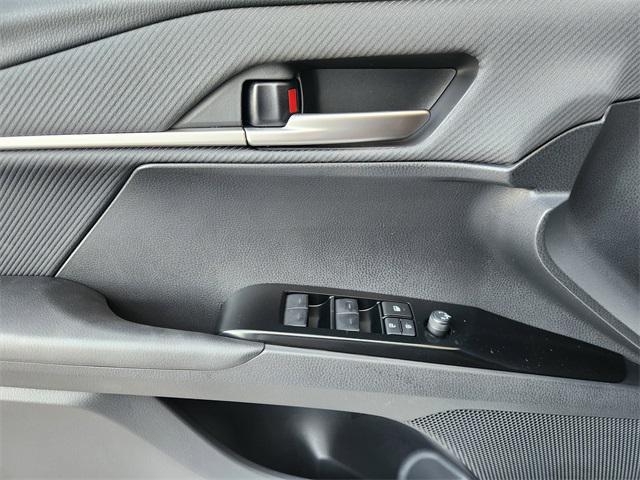 new 2026 Toyota Camry car, priced at $35,840