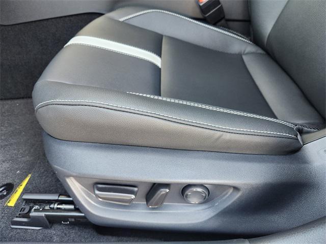new 2026 Toyota Camry car, priced at $35,840