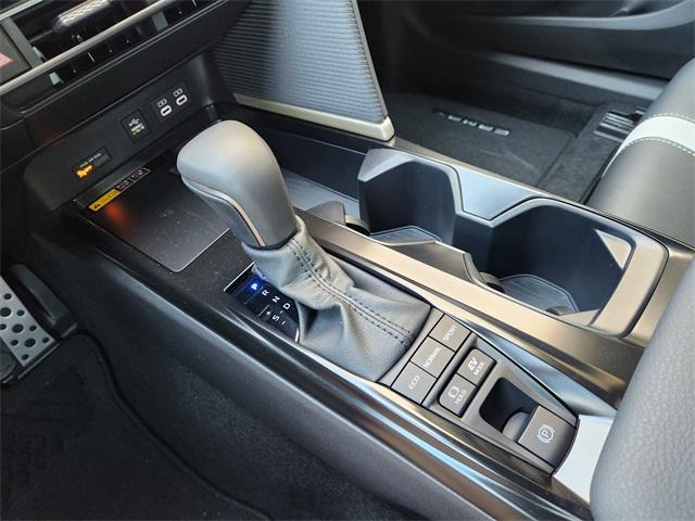 new 2026 Toyota Camry car, priced at $35,840
